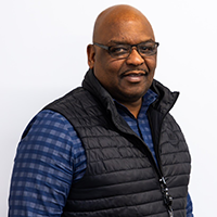 Ben Reed - Managing Director, Safety & Compliance