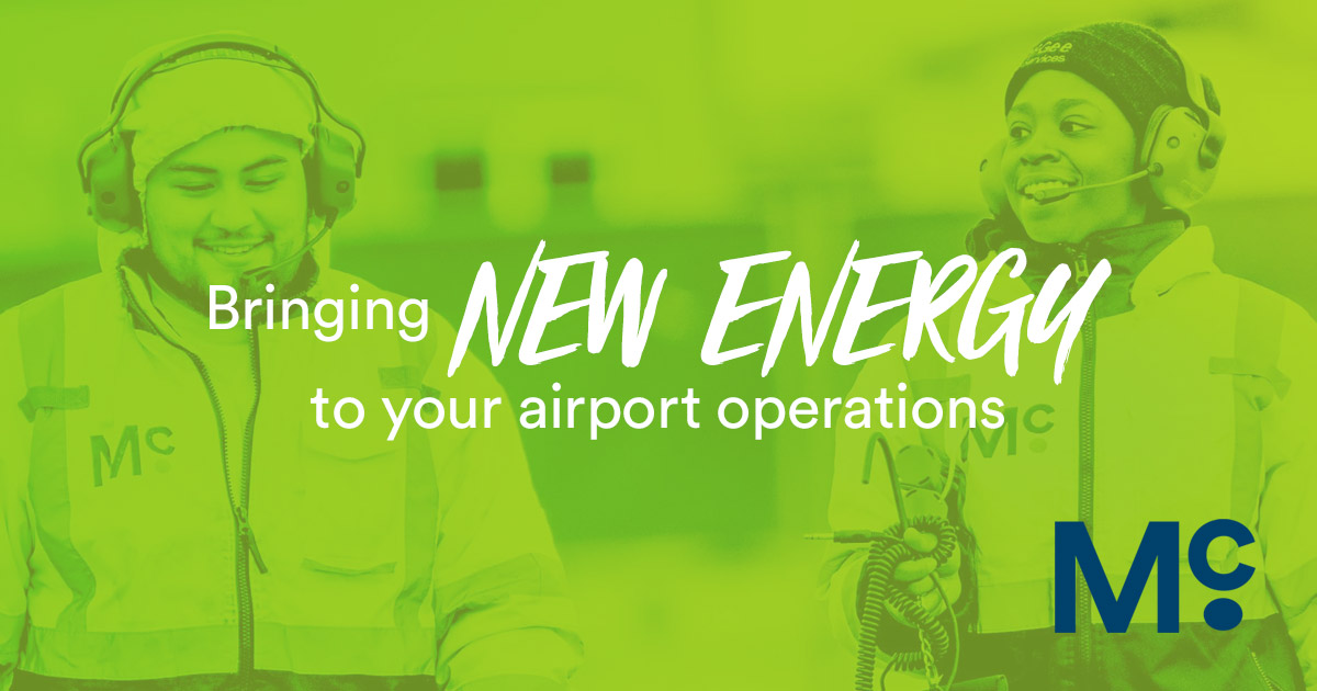 About Our Aviation Services Company McGee Air Services